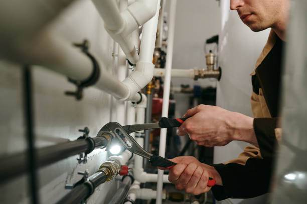 Best Local Plumber Services  in Huntington Park, CA