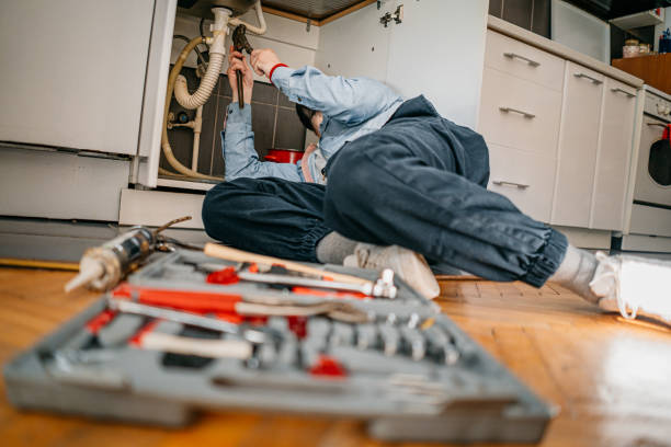 Best Plumbing Installation Services  in Huntington Park, CA