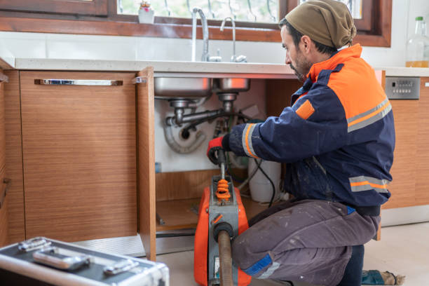 Best Water Leak Repair  in Huntington Park, CA