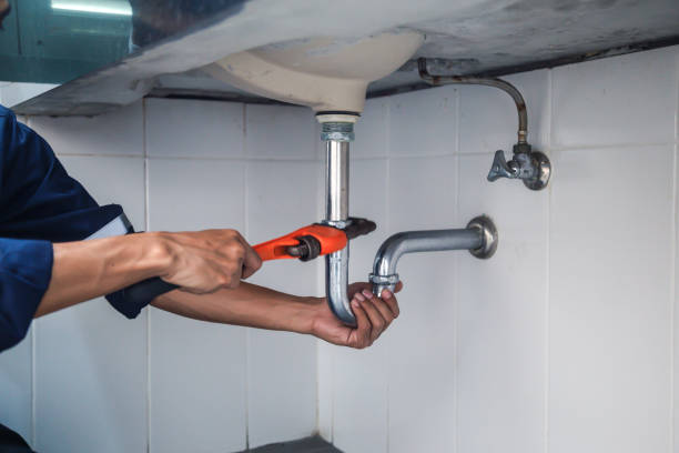 Best Hot Water Heater Installation  in Huntington Park, CA