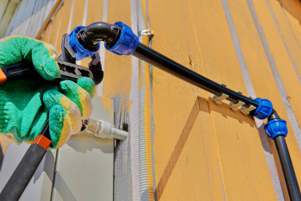 Best Leak Detection Services  in Huntington Park, CA