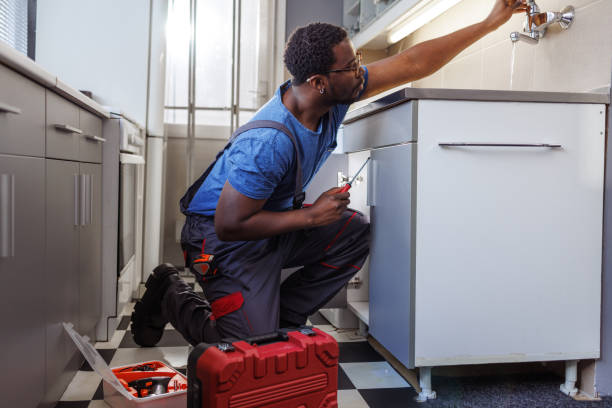 Best Affordable Plumbing Services  in Huntington Park, CA