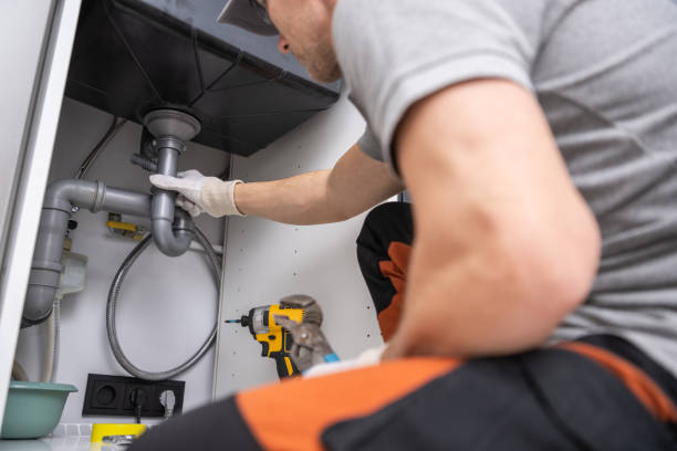 Best Plumbing Inspection Services  in Huntington Park, CA