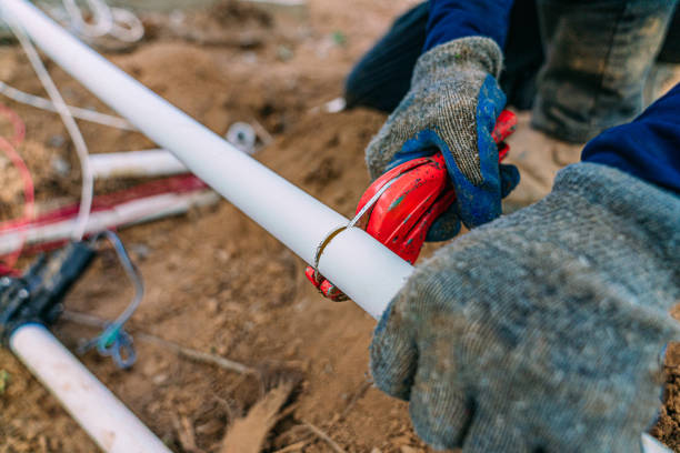 Best Commercial Plumbing Services  in Huntington Park, CA